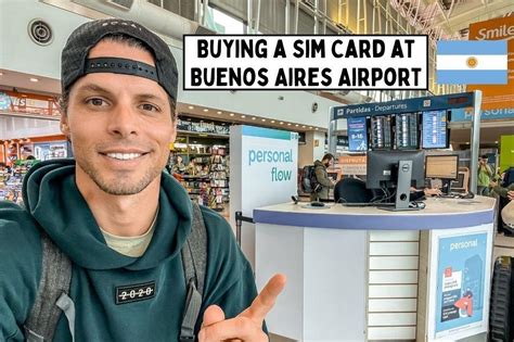 prepagos en buenos aires|Buying a Sim Card at Buenos Aires Airport in 2024